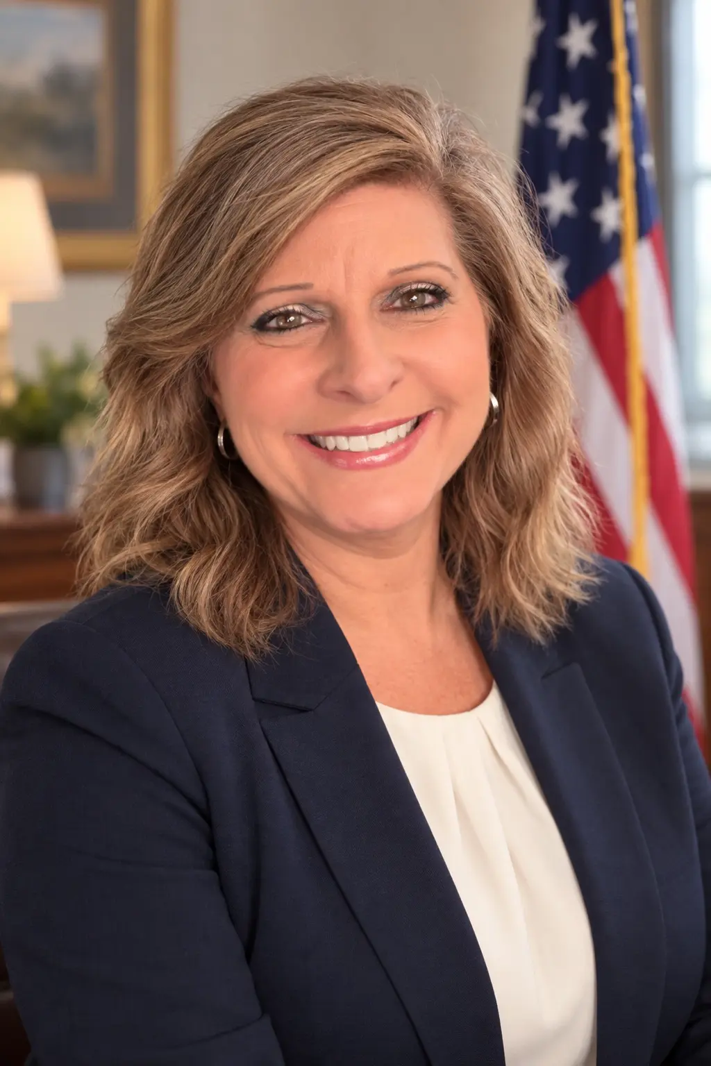 Tamra Collins
